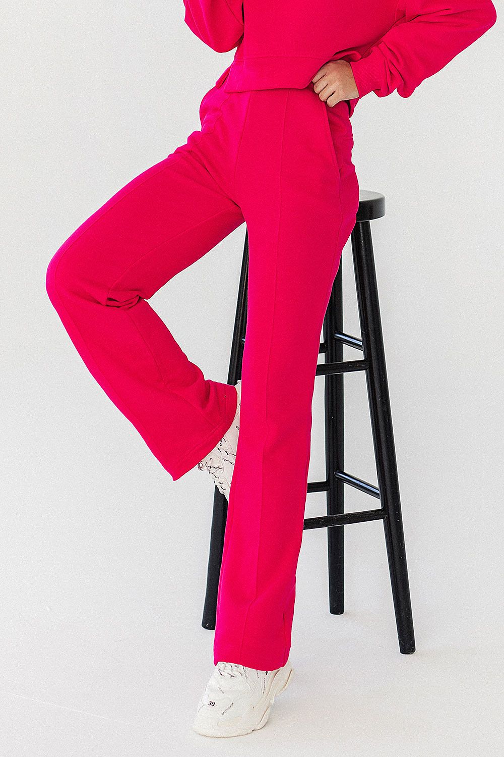 IVON model 177251 tracksuit pants