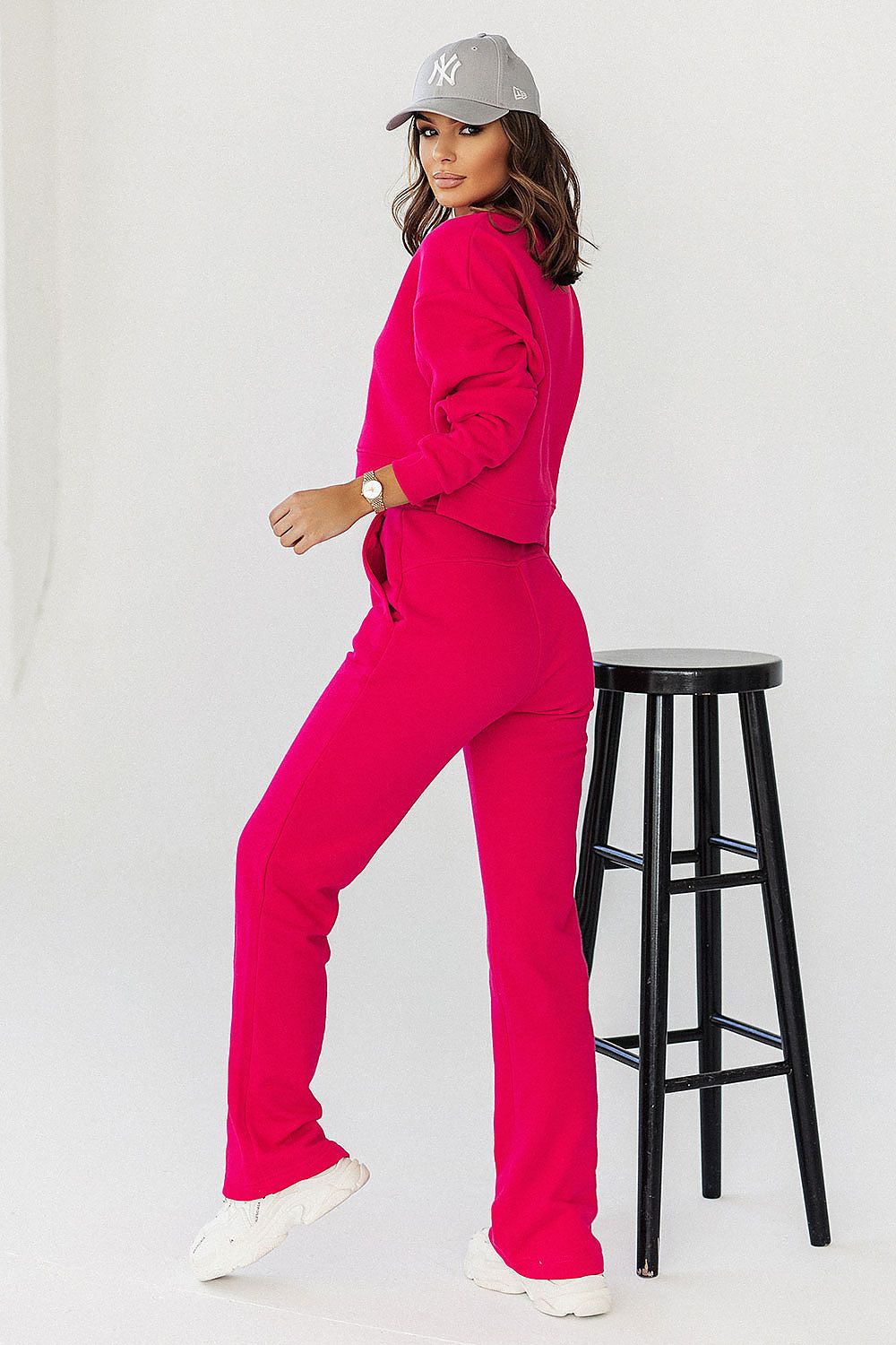 IVON model 177251 tracksuit pants