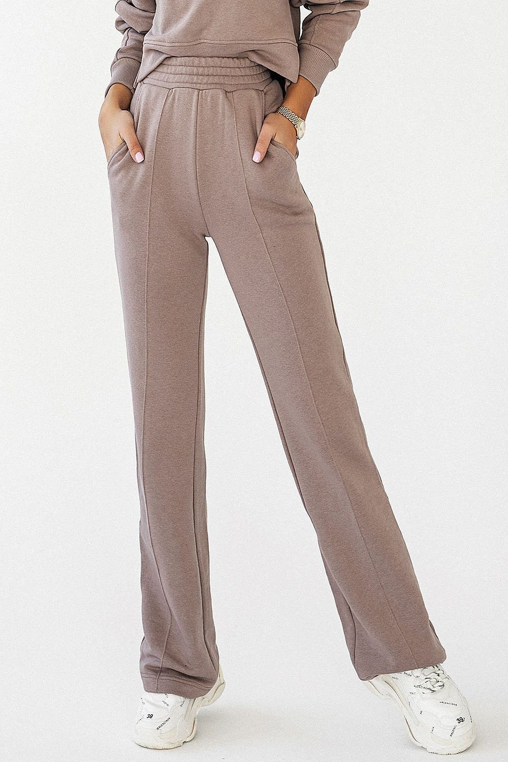 IVON model 177251 tracksuit pants