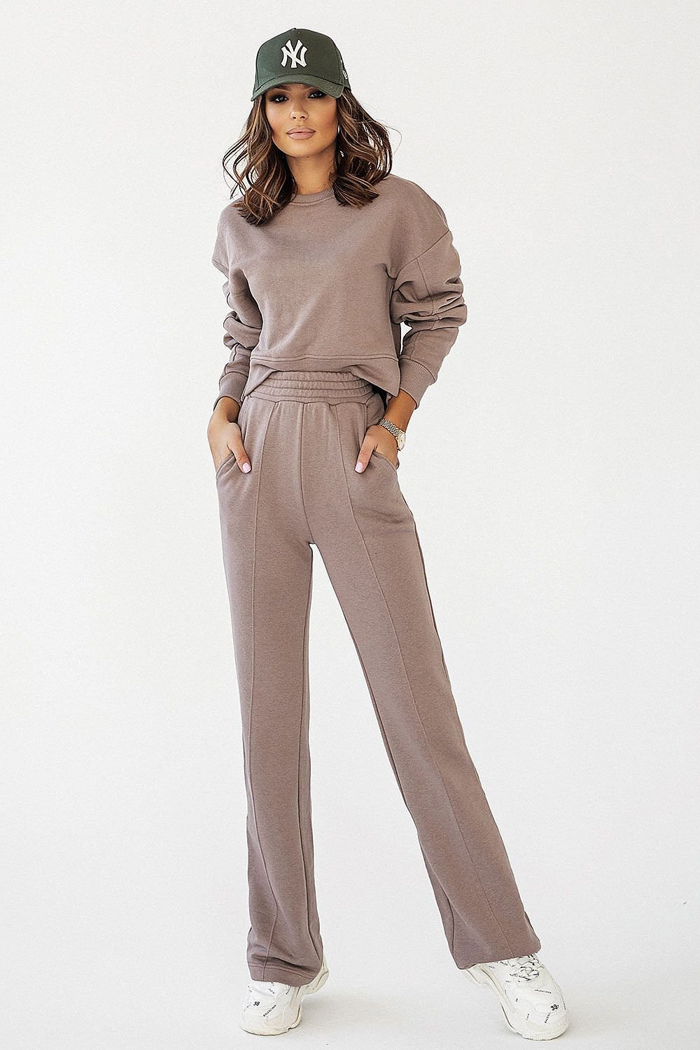 IVON model 177251 tracksuit pants