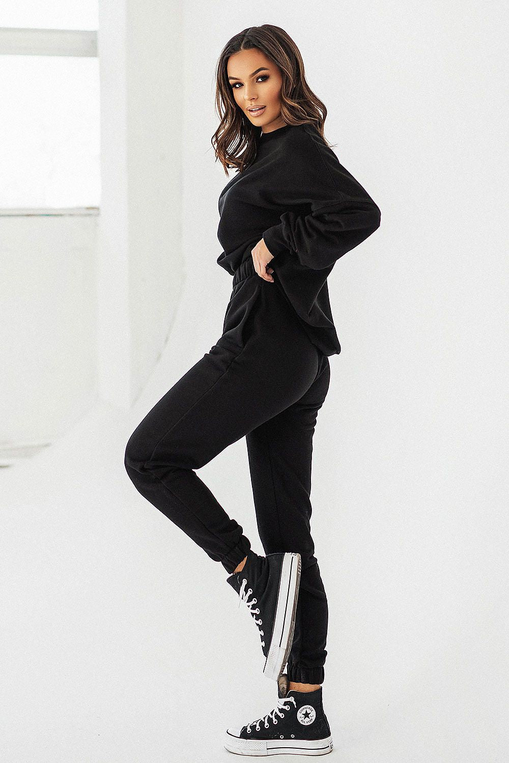 IVON model 177262 tracksuit pants