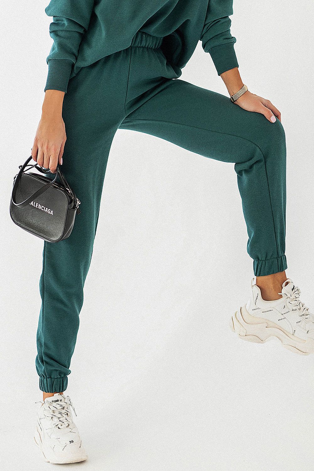 IVON model 177262 tracksuit pants