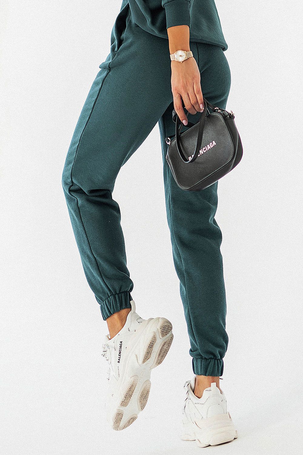 IVON model 177262 tracksuit pants