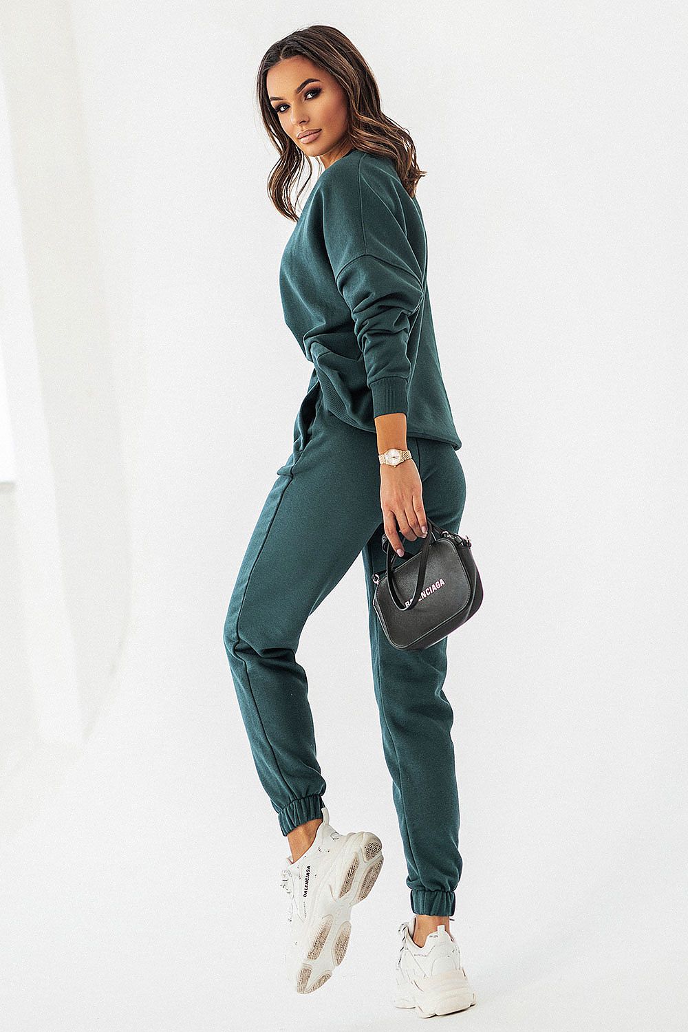 IVON model 177262 tracksuit pants