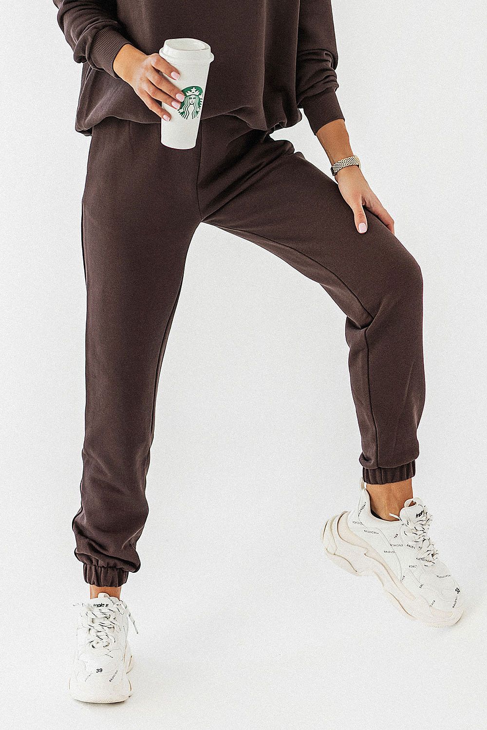 IVON model 177262 tracksuit pants