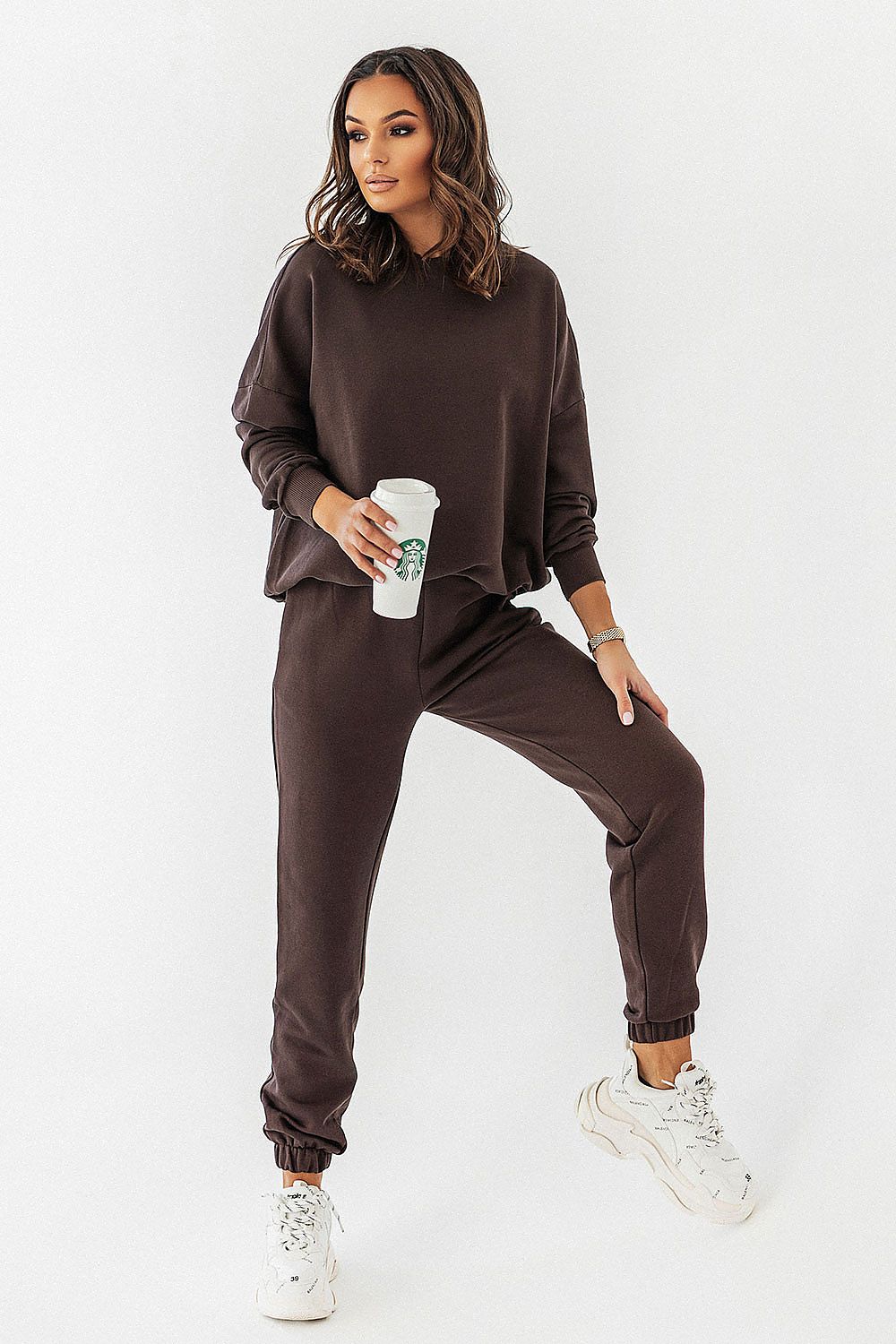 IVON model 177262 tracksuit pants