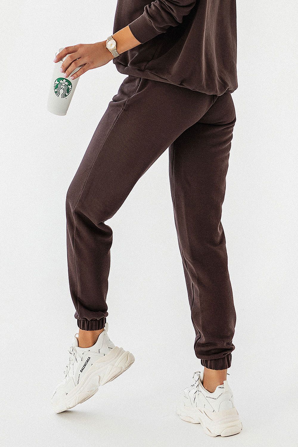 IVON model 177262 tracksuit pants