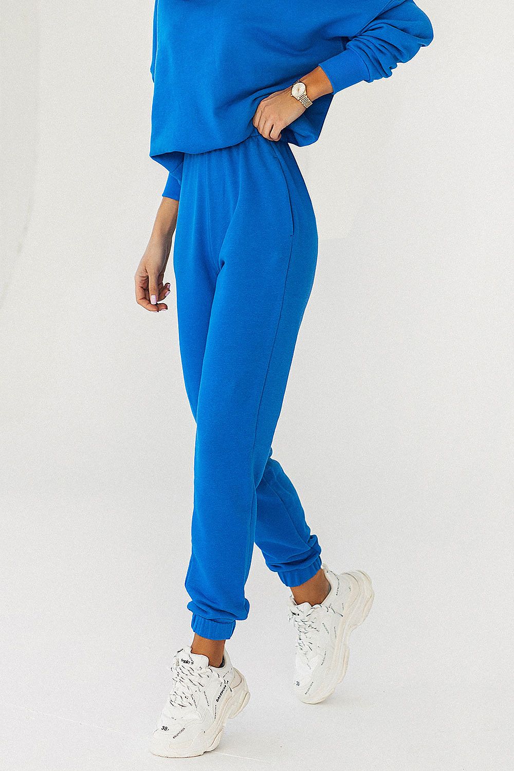IVON model 177262 tracksuit pants