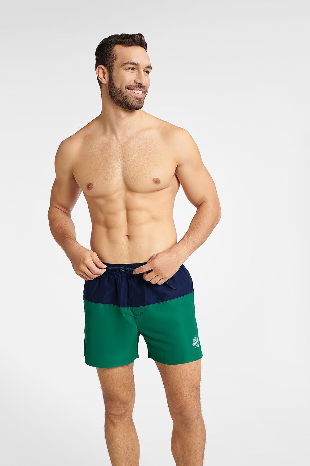 Henderson swim briefs