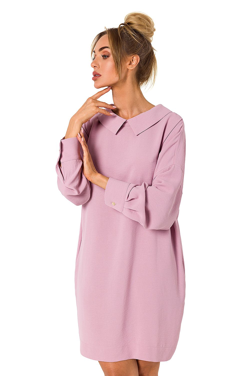 Robe de jour model 177560 Moe