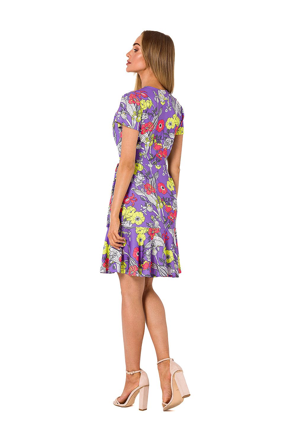 Robe de jour model 177566 Moe