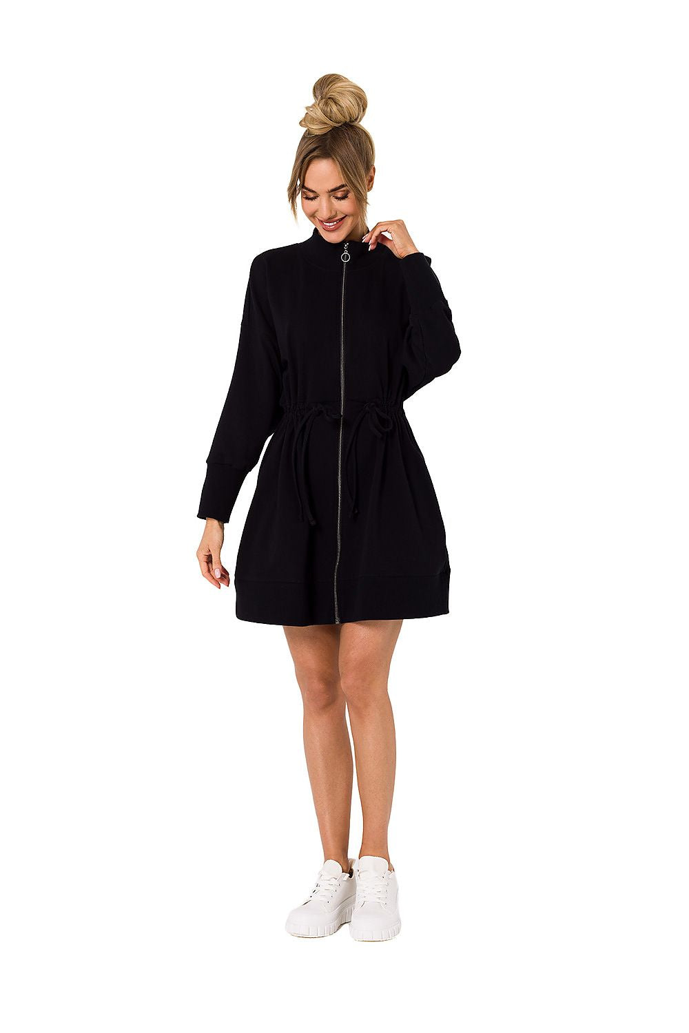 Robe de jour model 177589 Moe