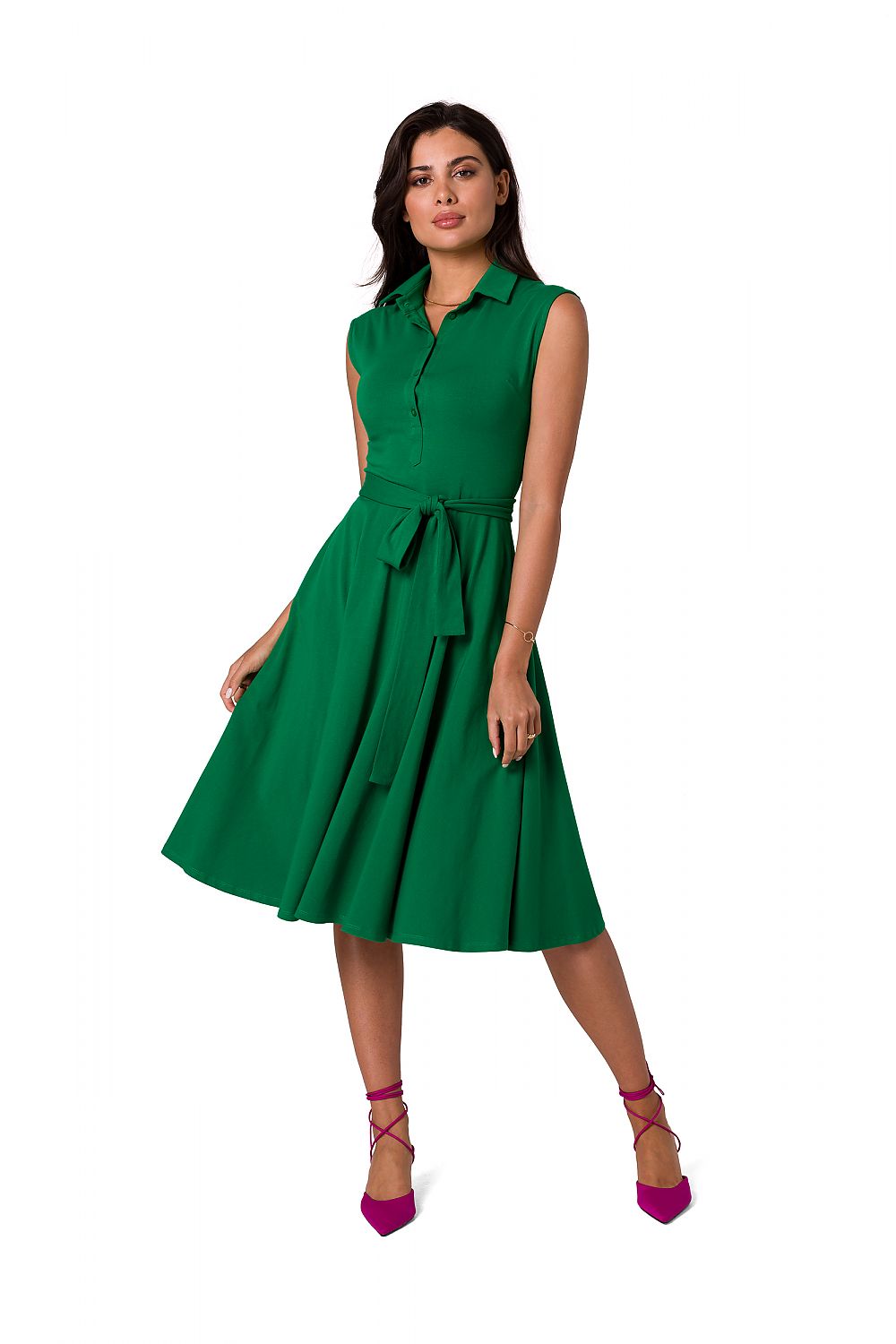 Robe de jour model 177957 BeWear