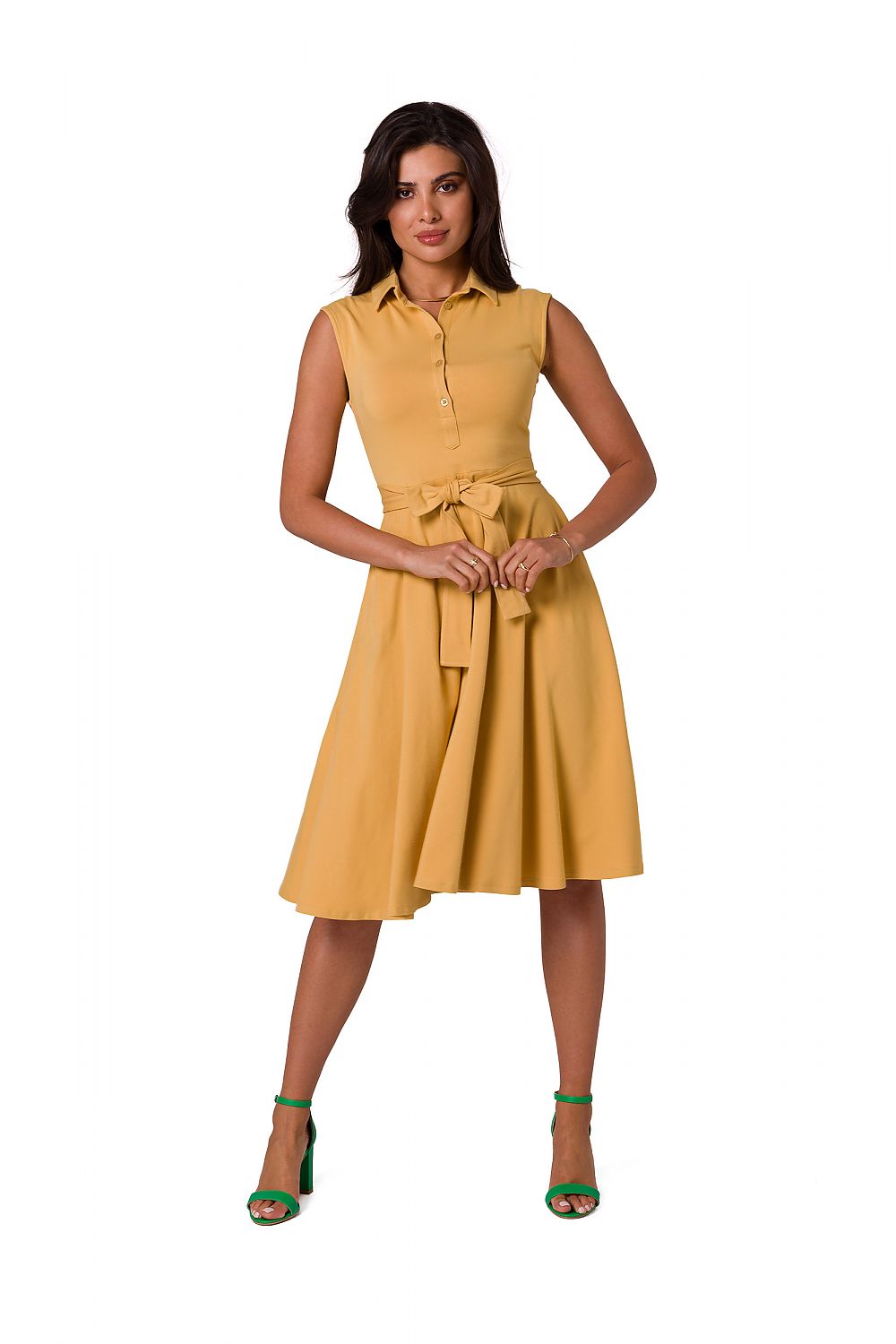 Robe de jour model 177957 BeWear