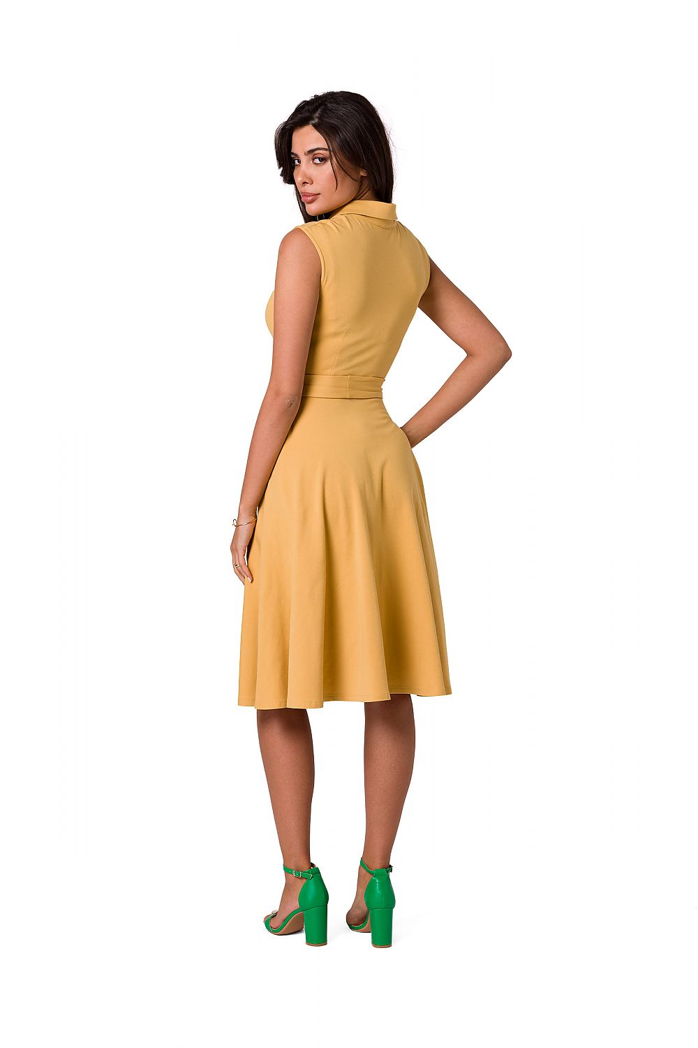 Robe de jour model 177957 BeWear