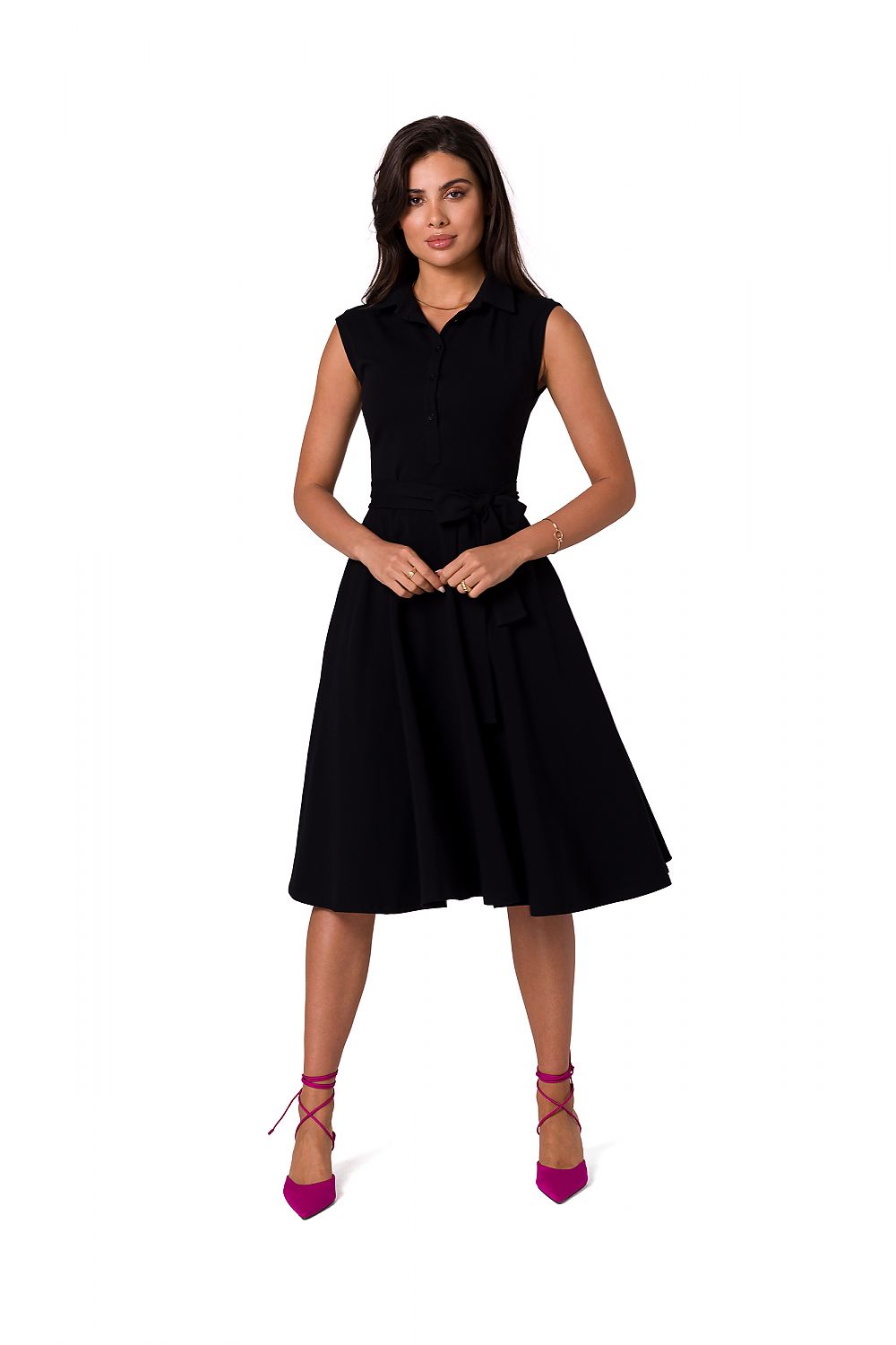 Robe de jour model 177957 BeWear