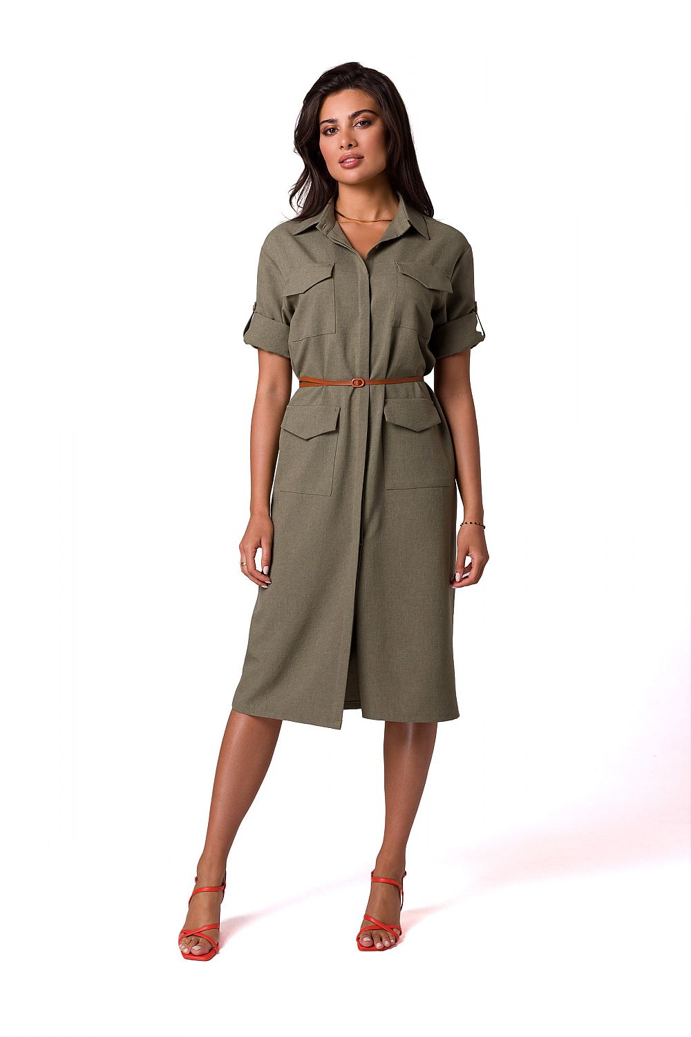 Robe de jour model 177965 BeWear