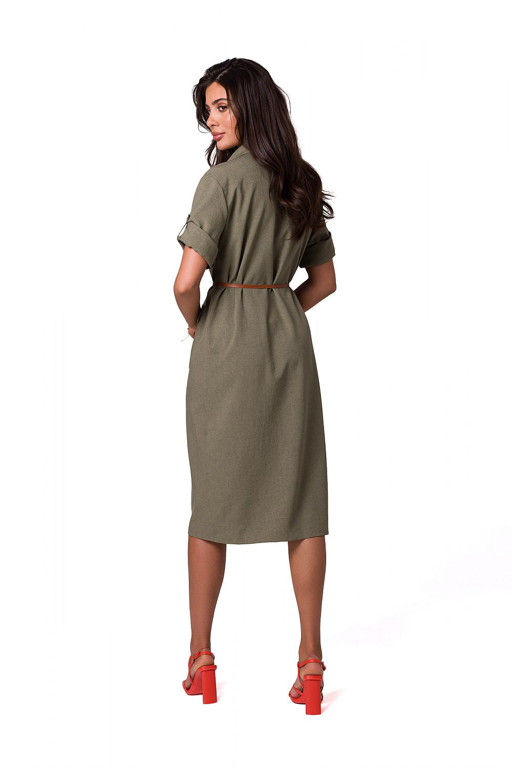 Robe de jour model 177965 BeWear