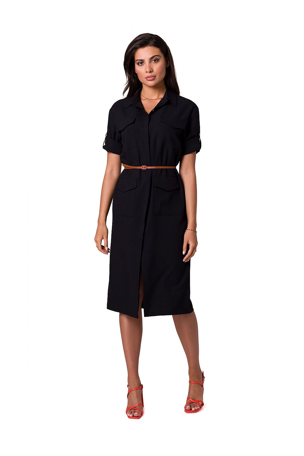 Robe de jour model 177965 BeWear