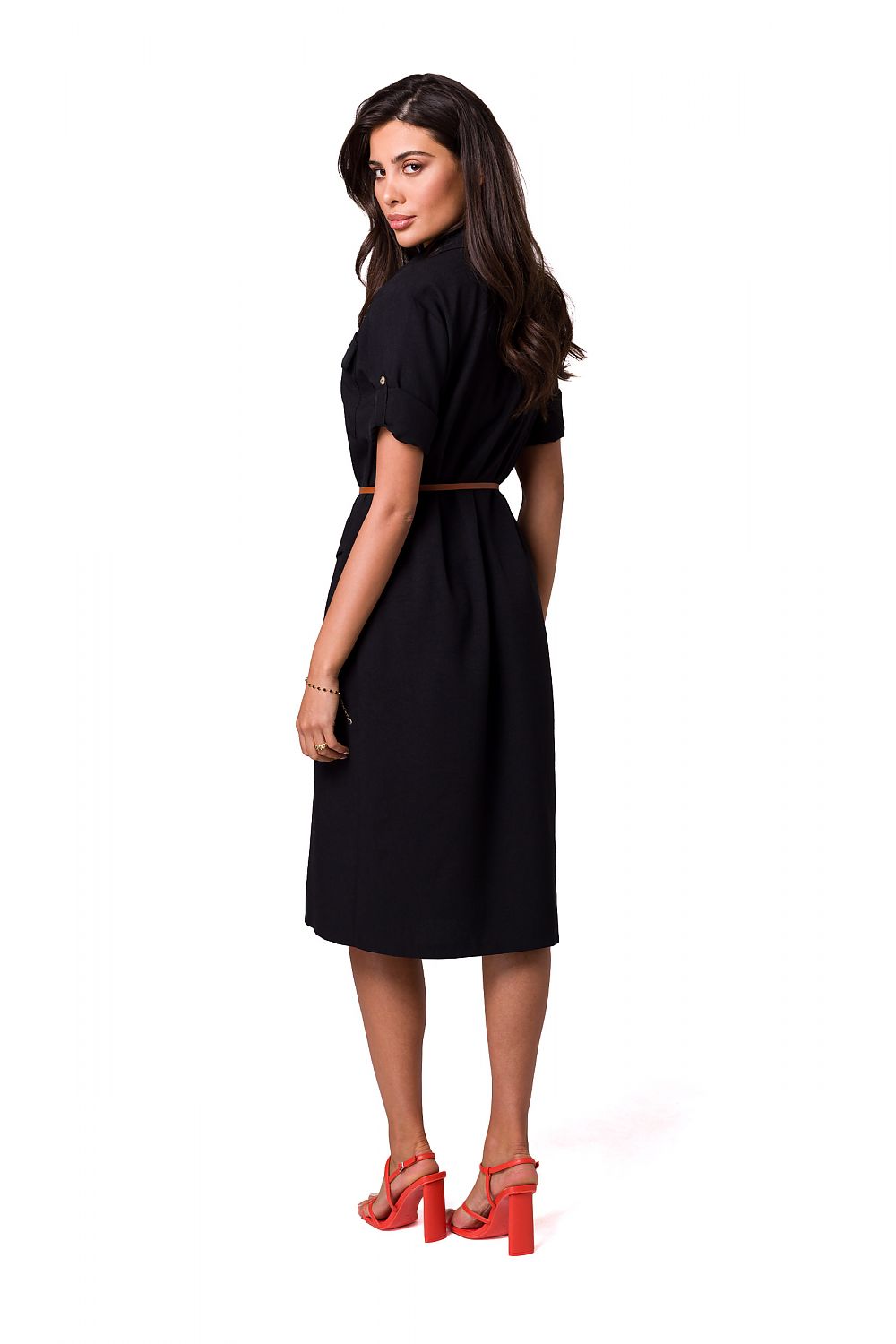 Robe de jour model 177965 BeWear