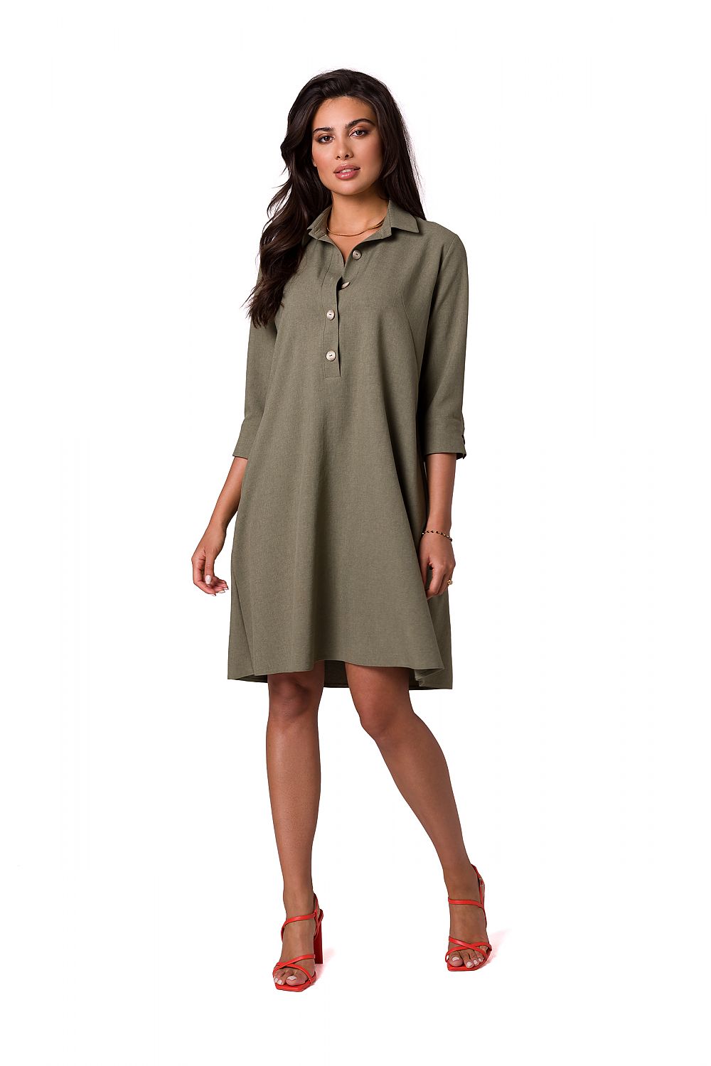 Robe de jour model 177969 BeWear