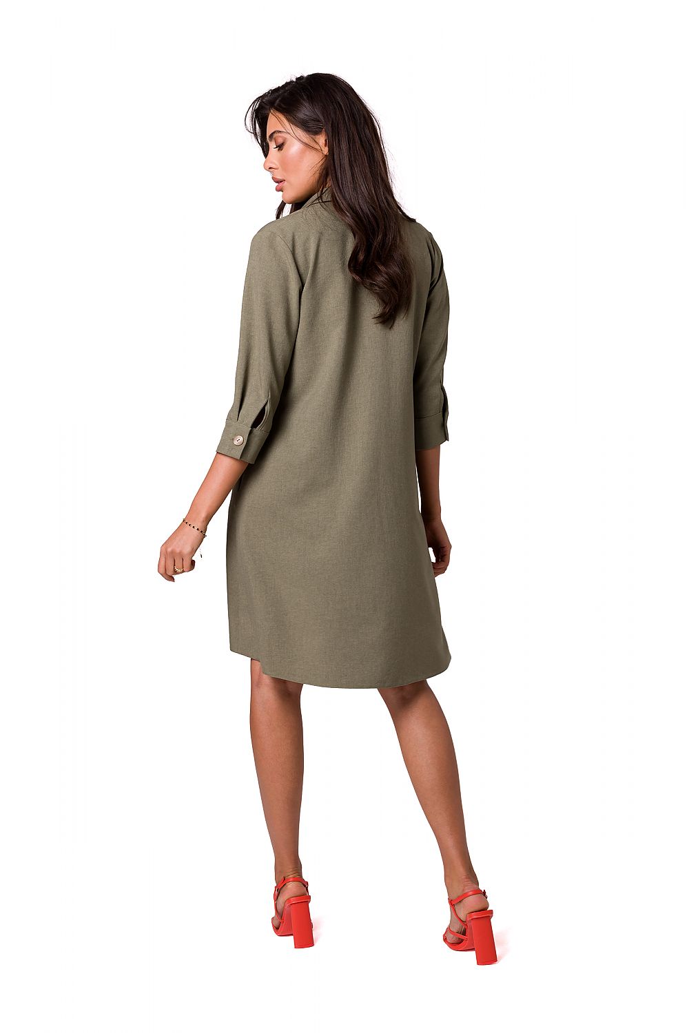 Robe de jour model 177969 BeWear