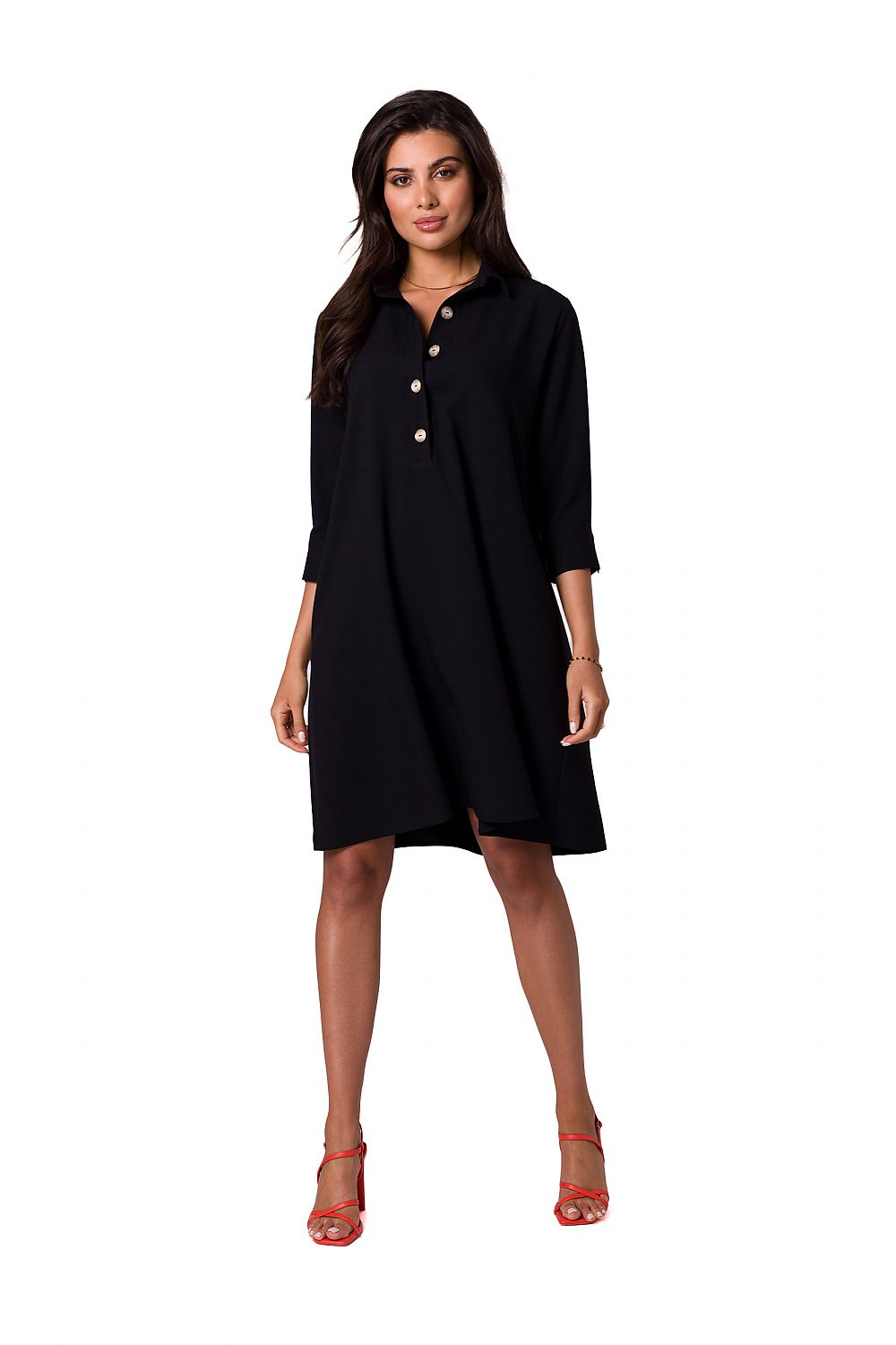 Robe de jour model 177969 BeWear