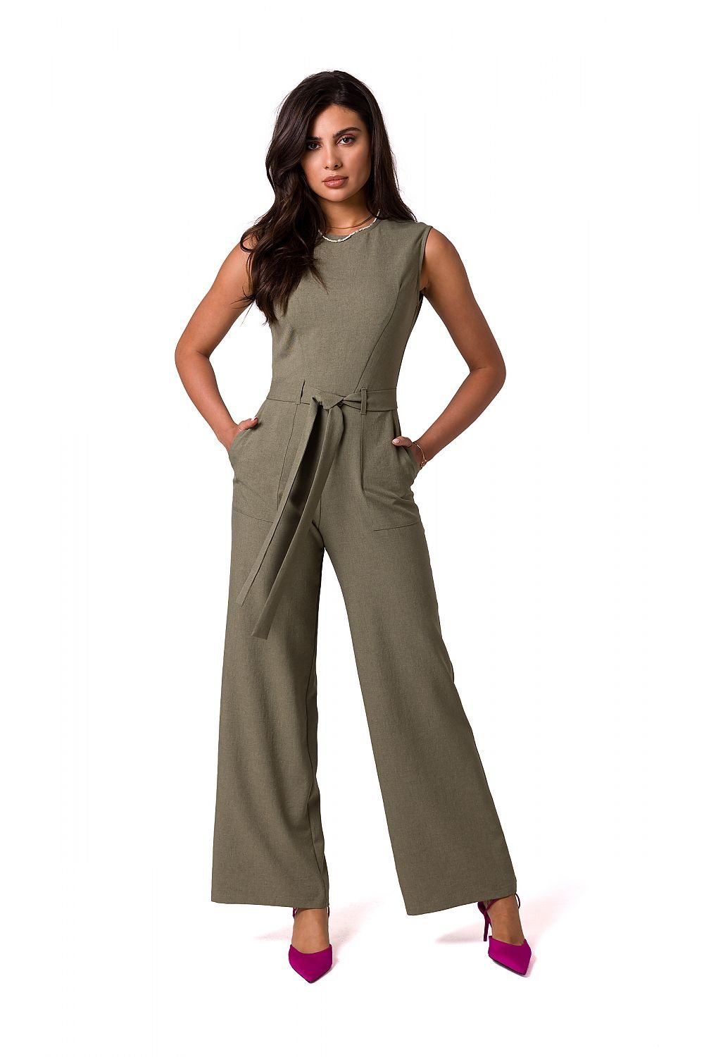 Jumpsuit model 177973 BeWear