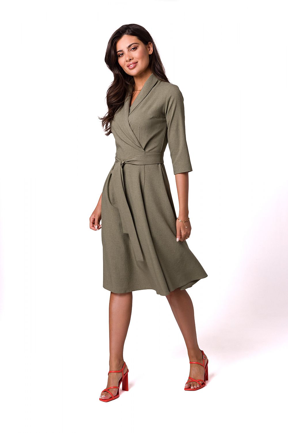 Robe de jour model 177977 BeWear