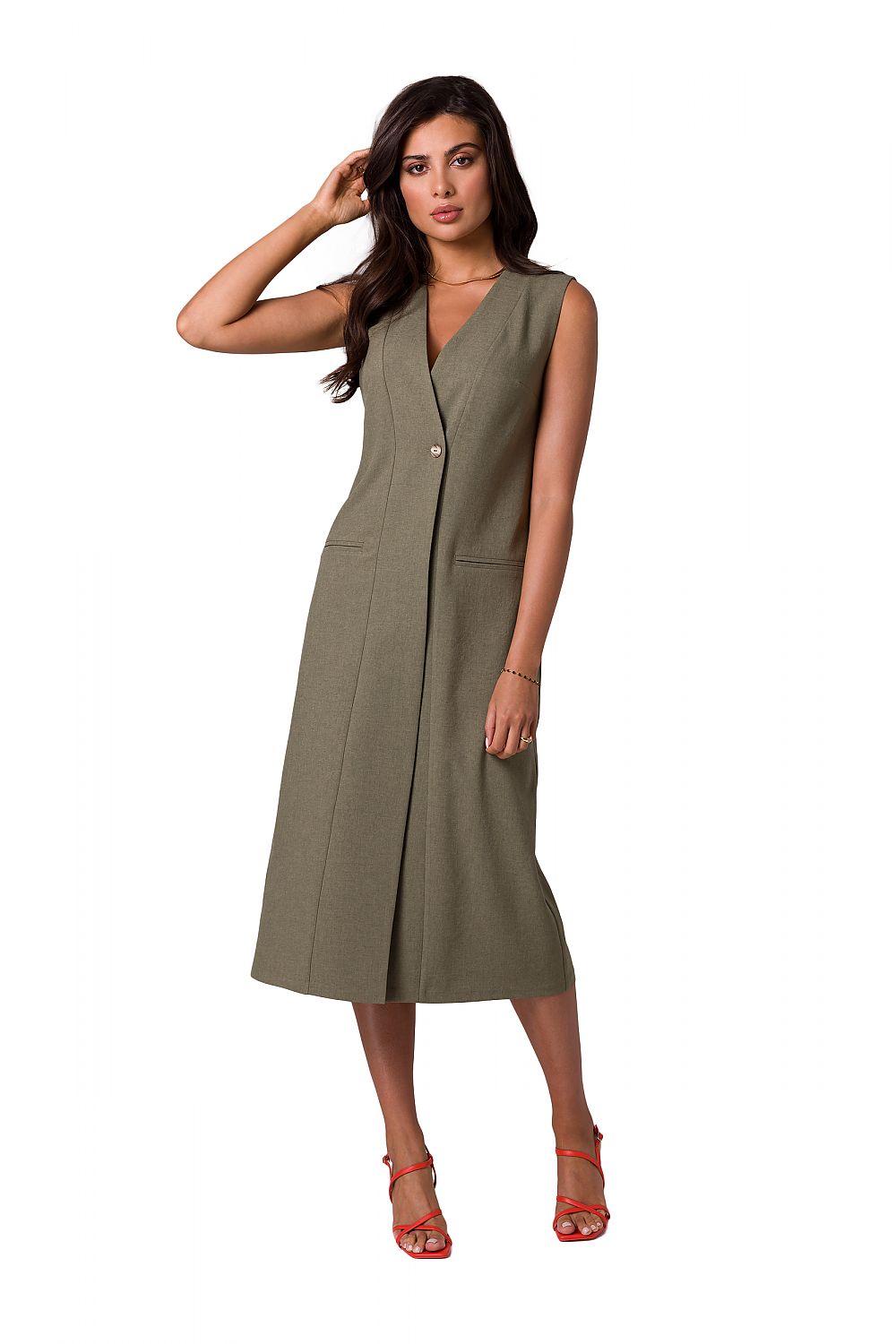 Robe de jour model 177982 BeWear