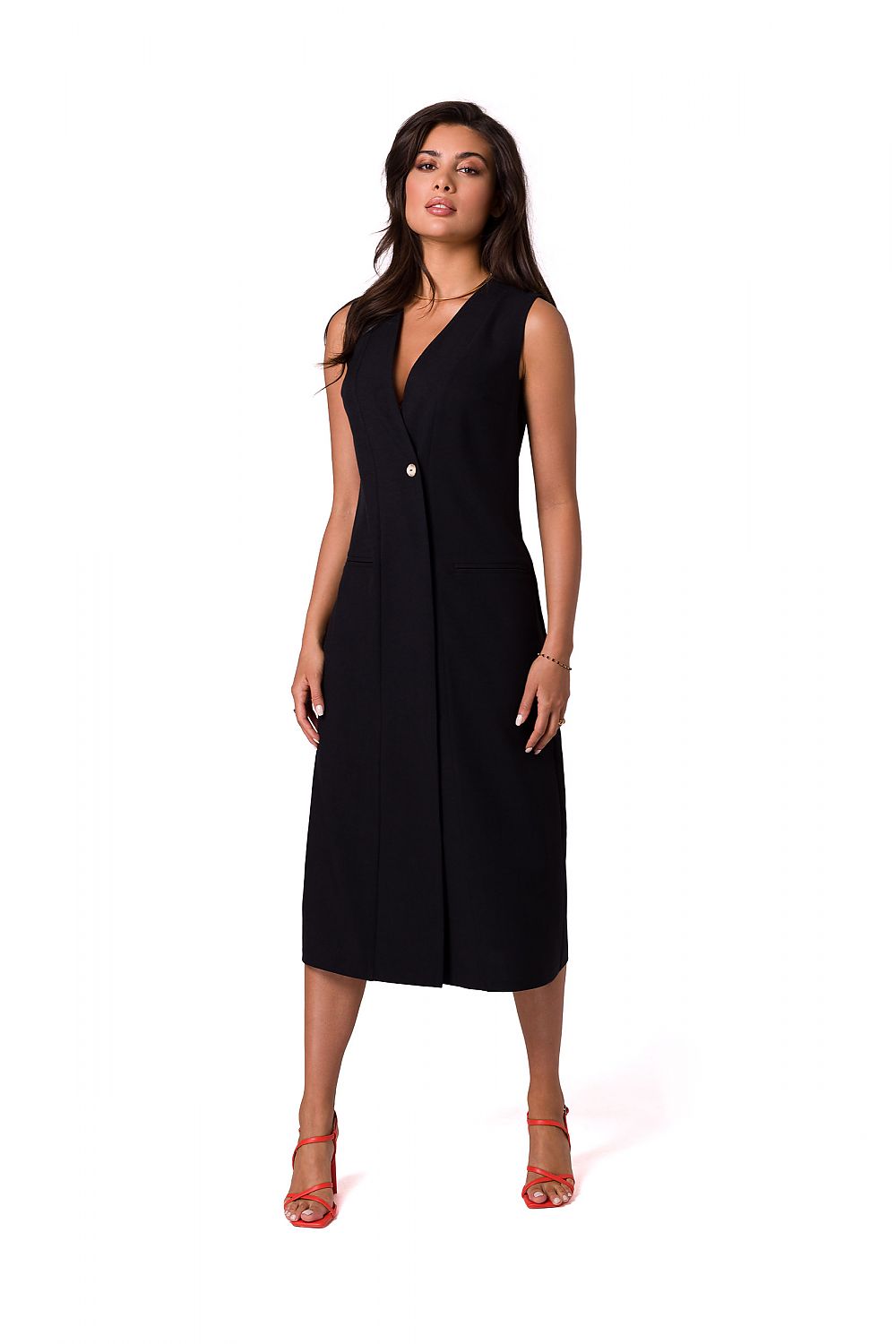 Robe de jour model 177982 BeWear