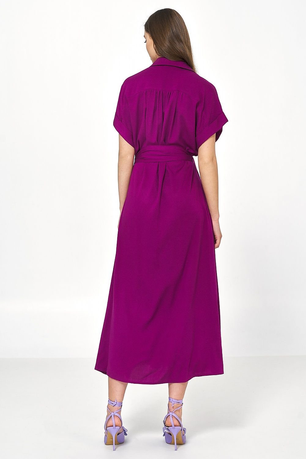 Robe de jour model 177997 Nife