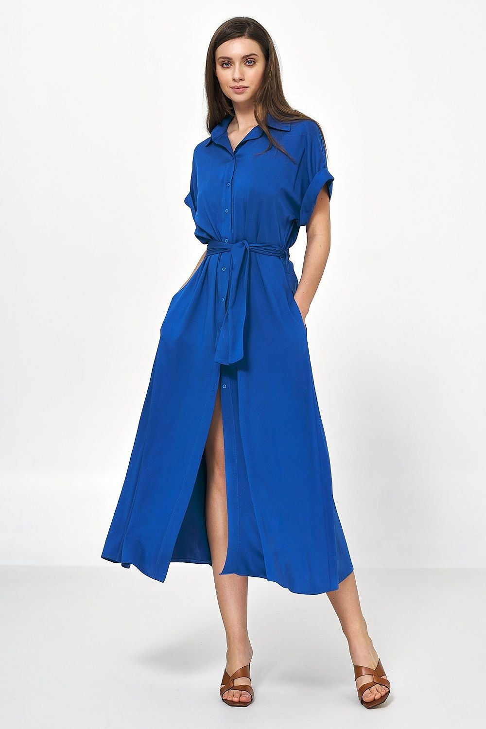 Robe de jour model 177997 Nife