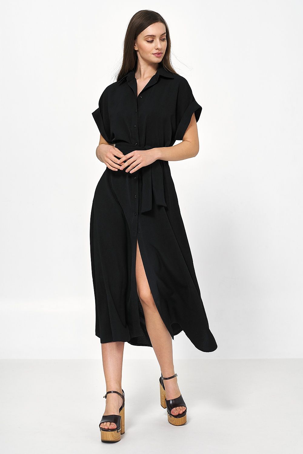 Robe de jour model 177997 Nife