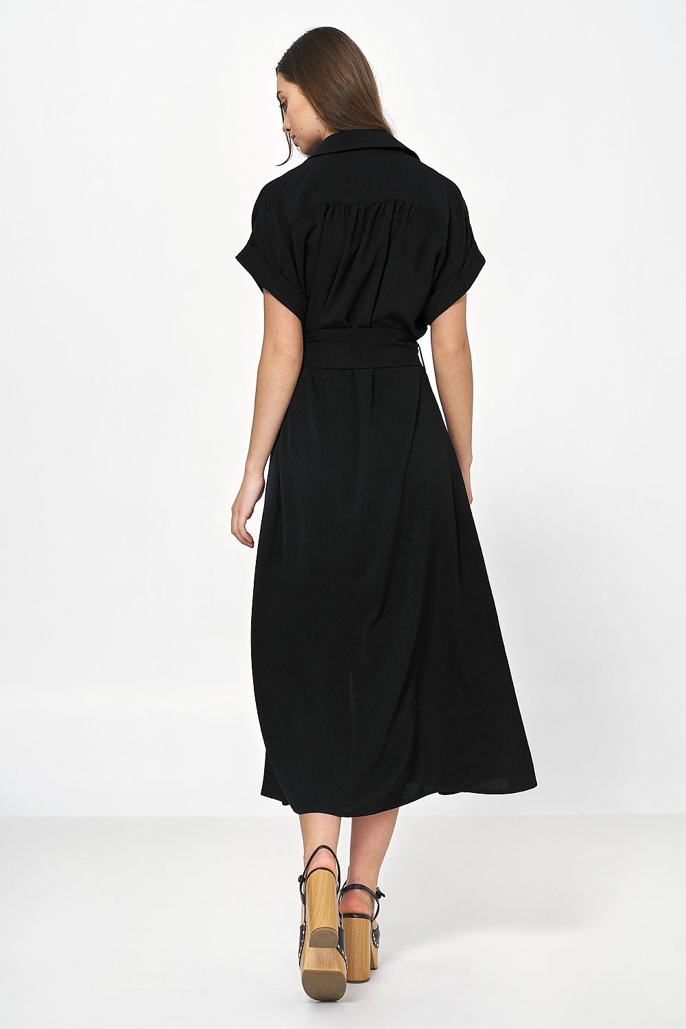 Robe de jour model 177997 Nife