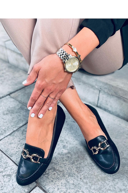 Moccasins model 178110 Inello