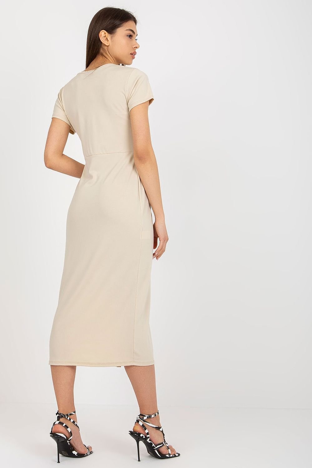Italy Moda Day Dress