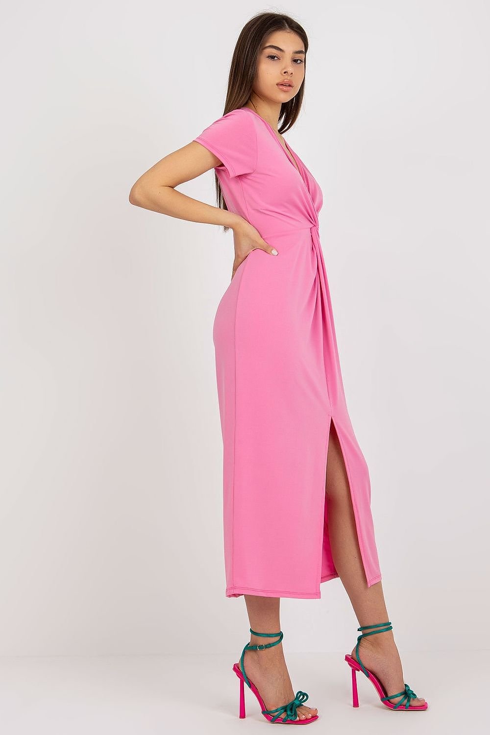 Italy Moda Day Dress