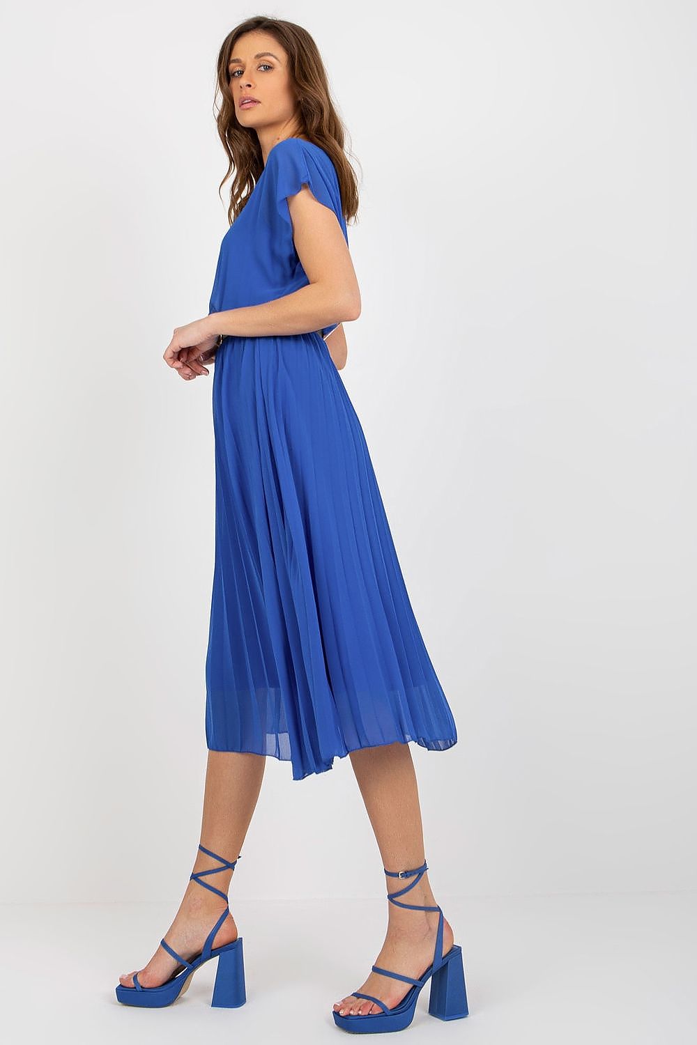 Robe de cocktail model 178497 Italy Moda