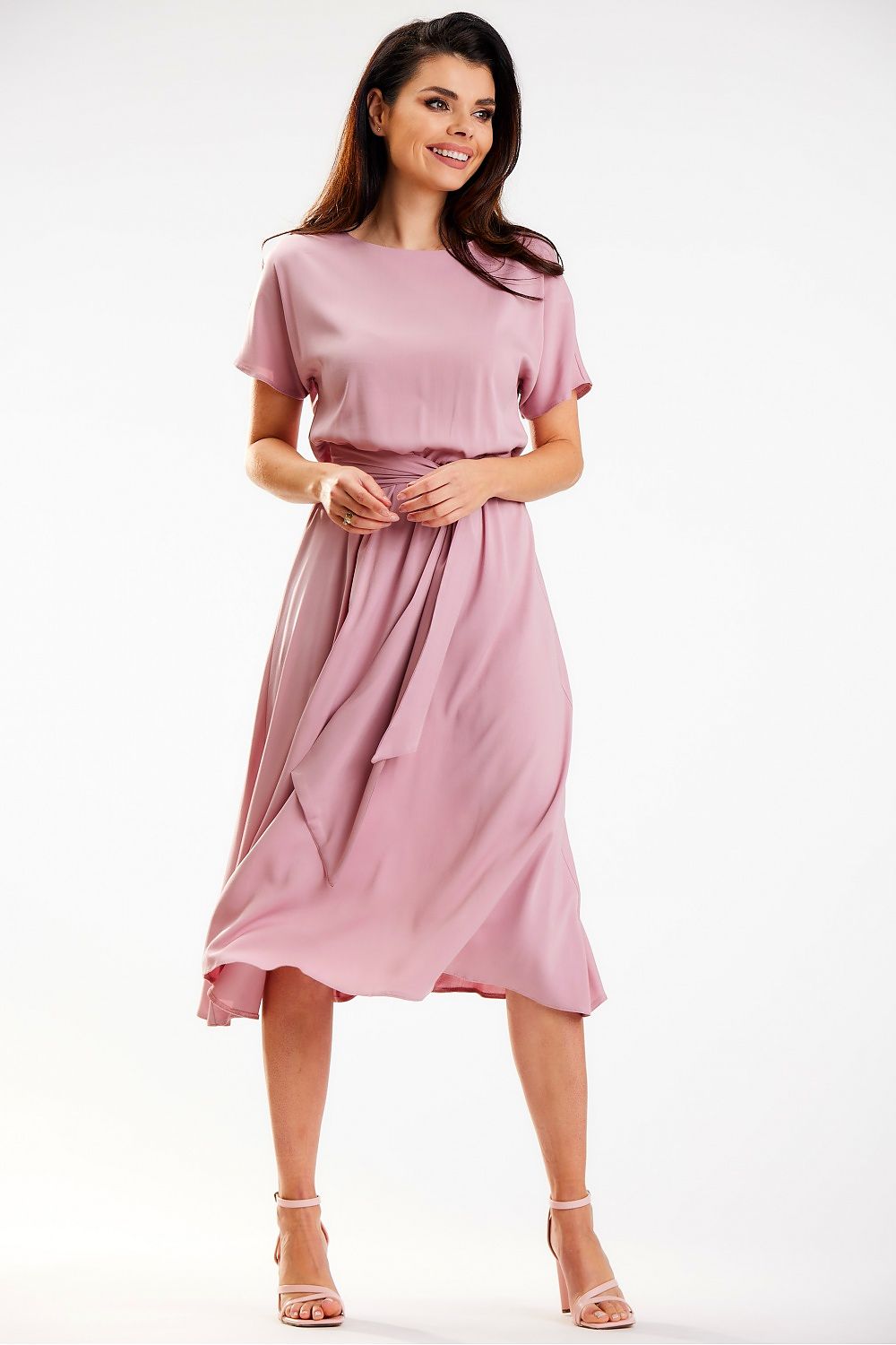 Robe de jour model 178666 awama