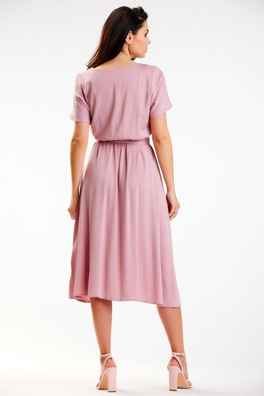 Robe de jour model 178666 awama