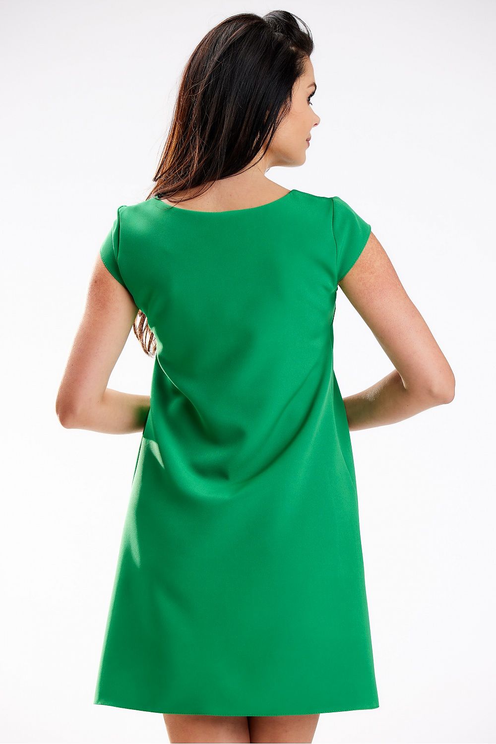 Robe de jour model 178672 awama