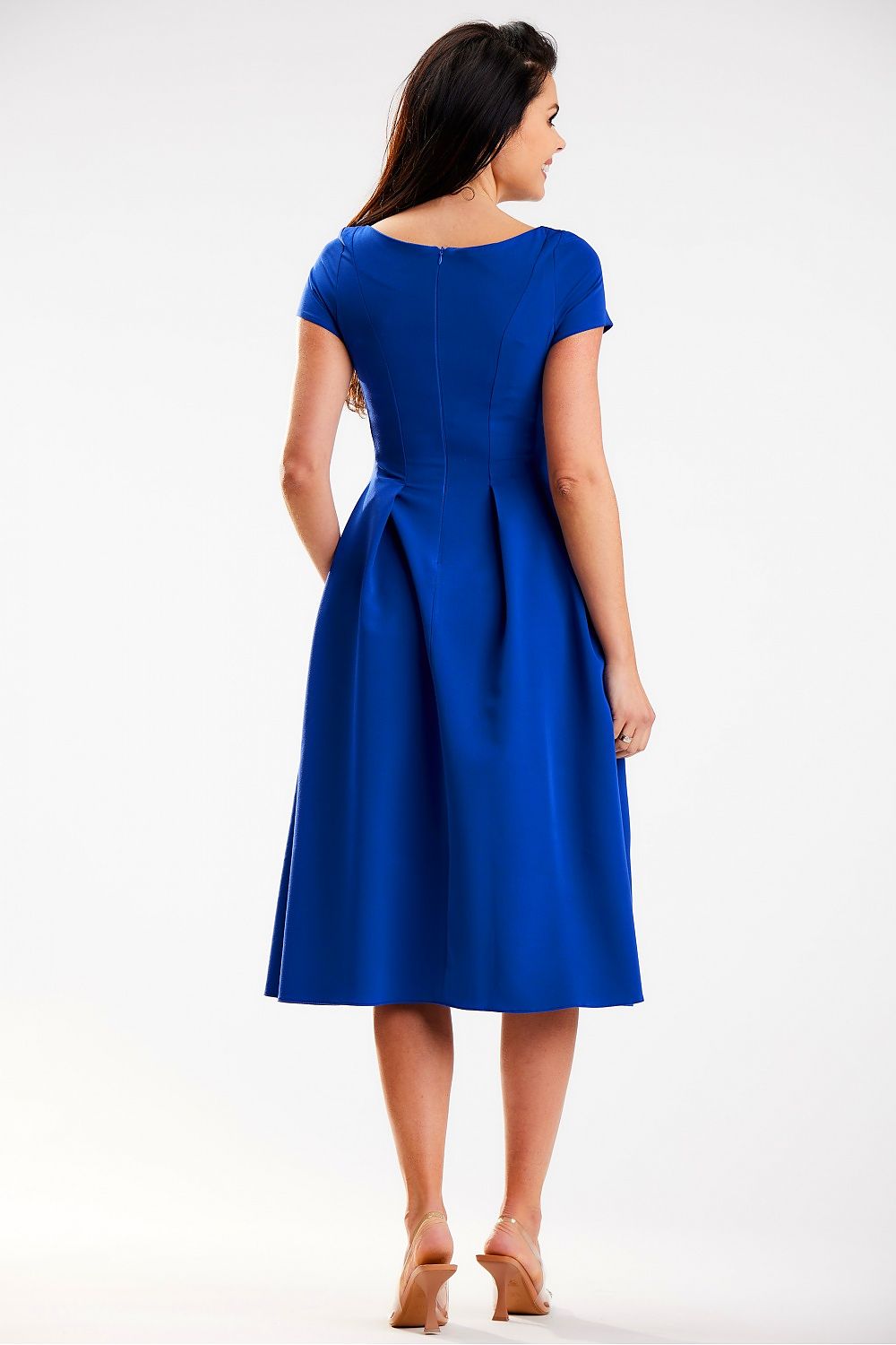 Robe de jour model 178677 awama