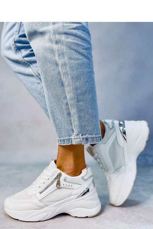 Baskets à cothurnes model 178827 Inello