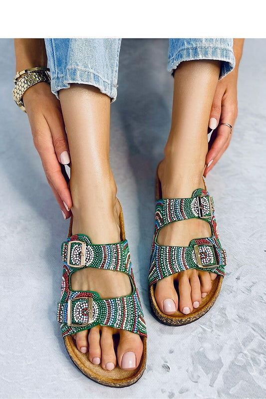 Slides model 178845 Inello