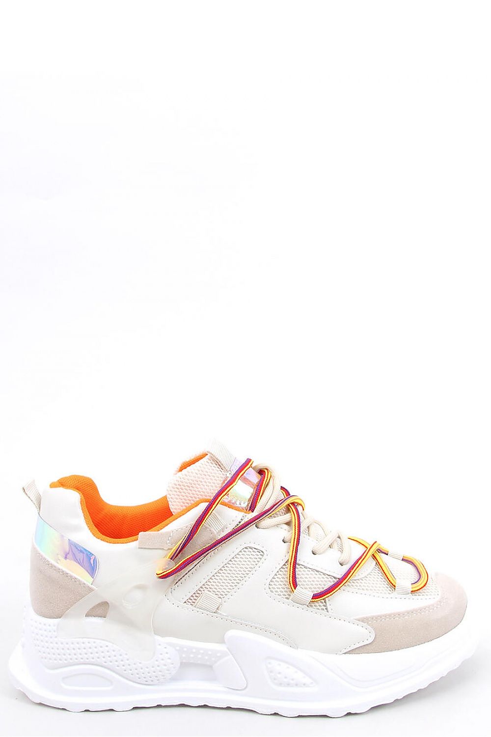 Sports shoes model 178866 Inello