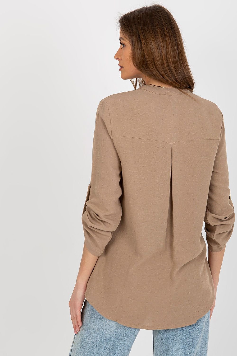 Chemisier model 179033 Rue Paris