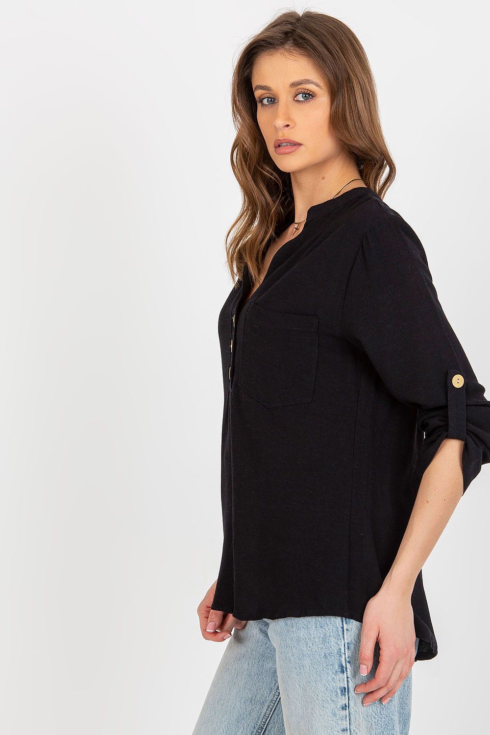 Chemisier model 179033 Rue Paris