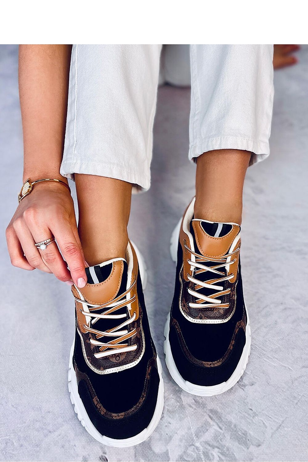 Chaussures de sport model 179296 Inello