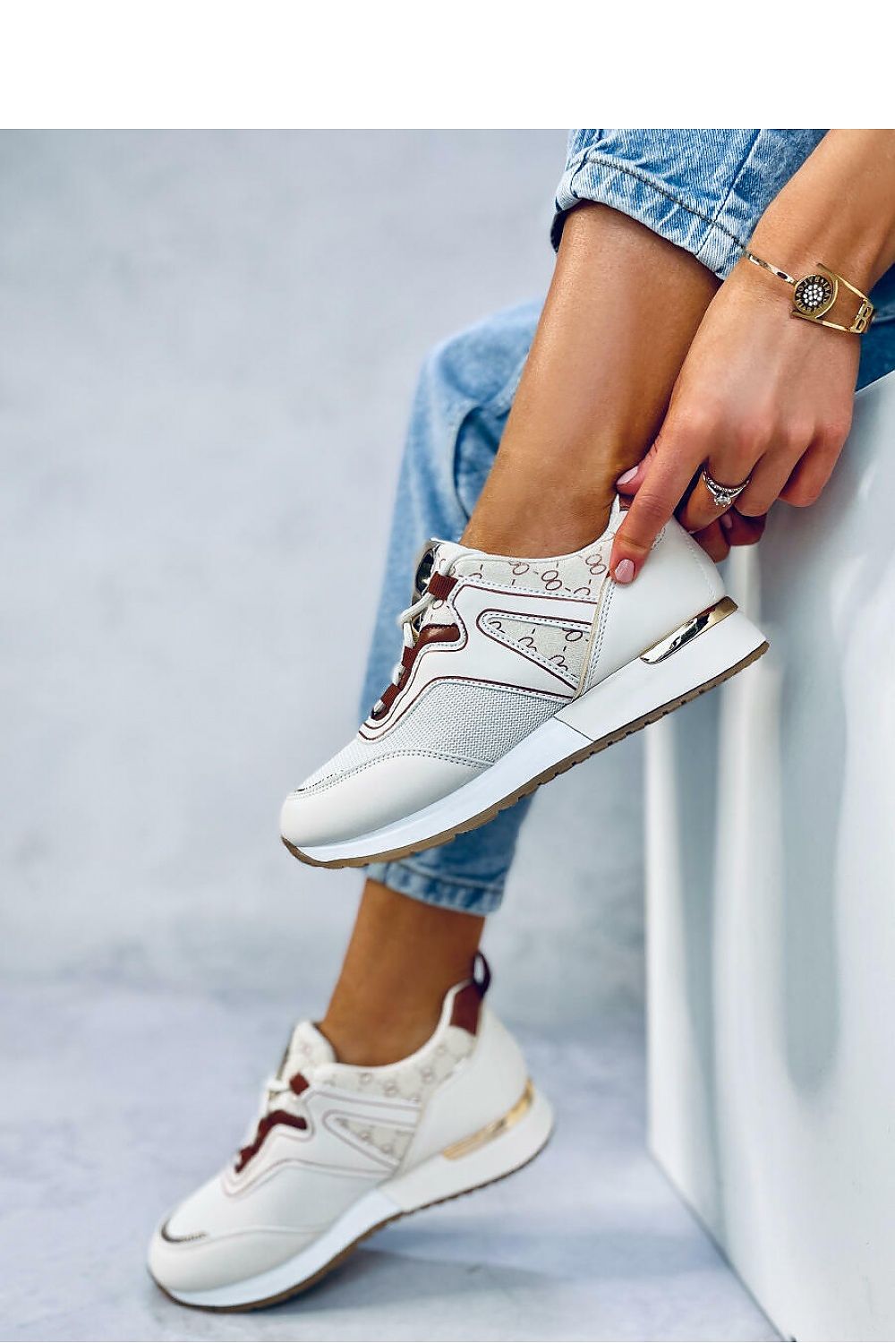 Chaussures de sport model 179303 Inello